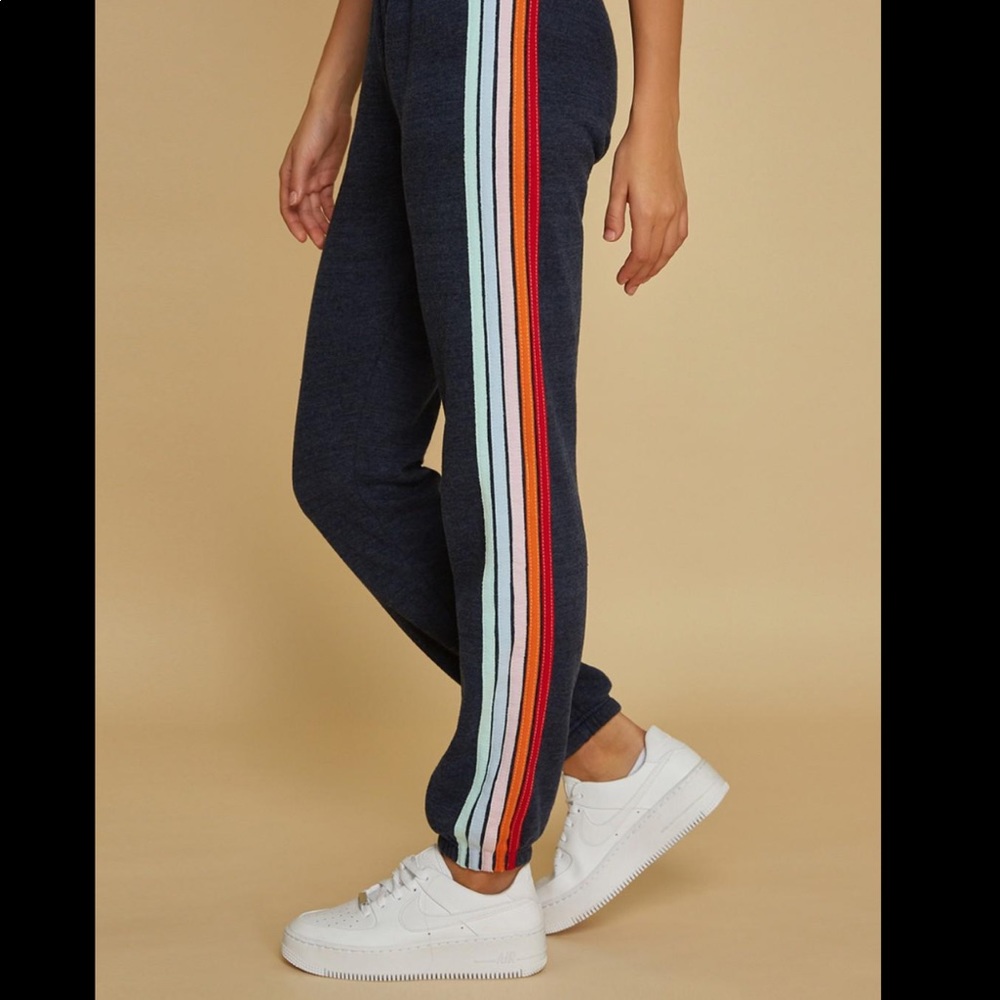 Aviator Nation x Bandier Sweatpants SIZE M